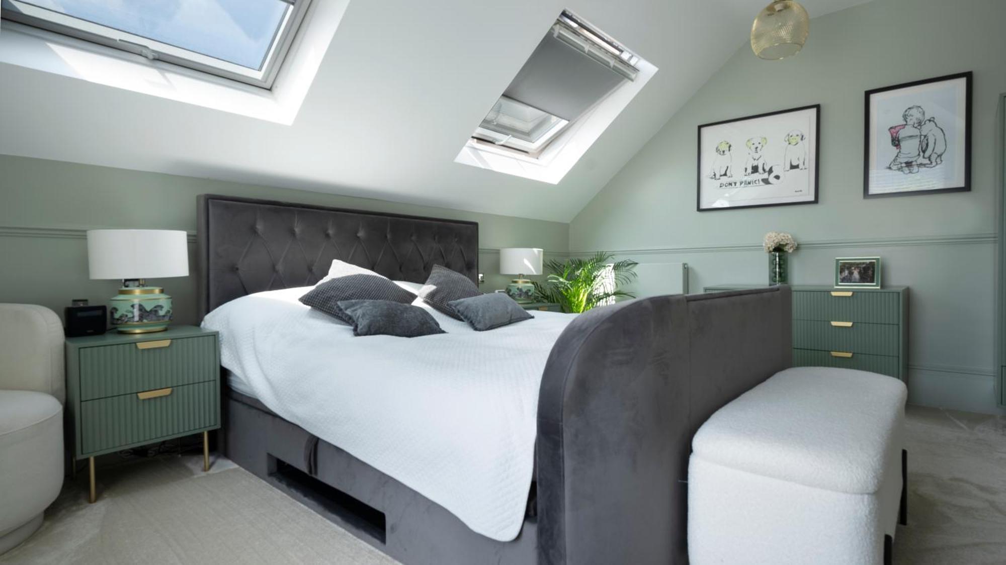 Dream House London With Gym, Cinema And Housekeeper Villa Ealing Exterior photo